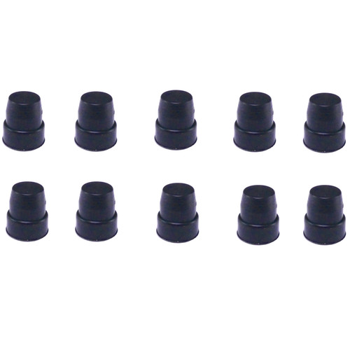 10x vergaser gummistopfen für - gummistopfen,