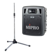 Mipro MA-300 Mobiles