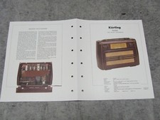 Schaltplan für