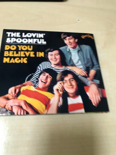 The lovin spoonful - spoonful, do