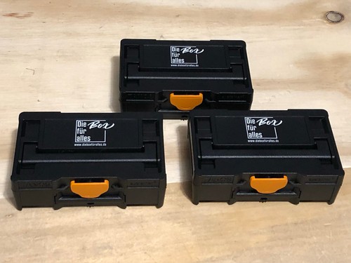 Set tanos micro - set,