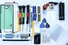 Bildschirm Glas, Frontglas