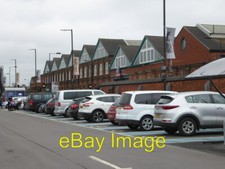 Foto - Designer Outlet Center