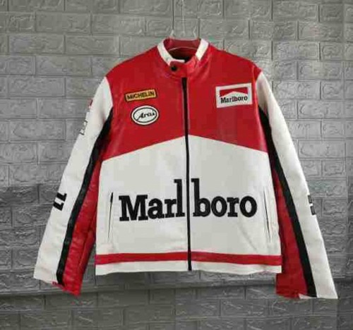Chaqueta marlboro - chaqueta,