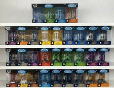 Creation Crystal Auswahl