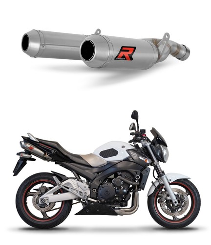 Passend für suzuki gsr 600 - suzuki,