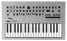 KORG Polyphoner Analog
