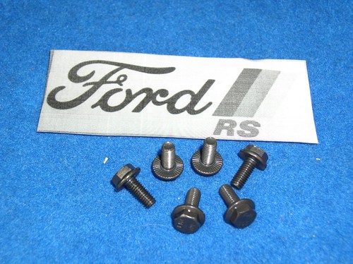 Ford lenkrad schrauben - rs,