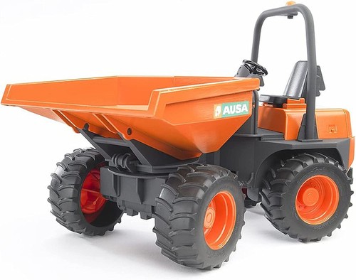 Bruder 02449 ausa minidumper - bruder,