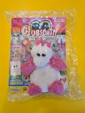 Glubschis einhorn - ,
