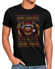Filthy Animal Herren T-Shirt