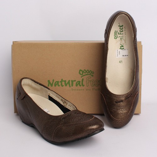 Natural feet pumps villach - feet,