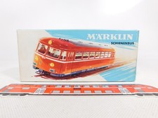Märklin H0 Leerkarton