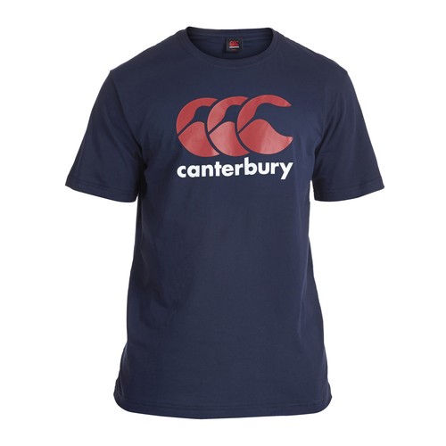 Canterbury erwachsene ccc logo - erwachsene,