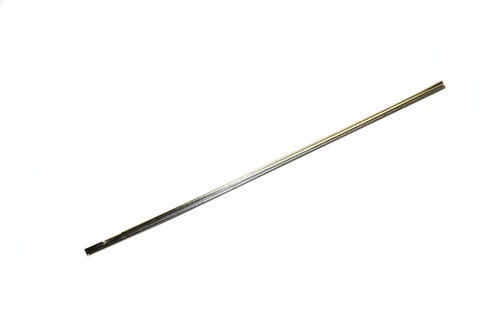 Kühlergrillleiste chrom 317mm - chrom,