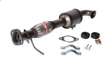 Catalytic Converter Bosal