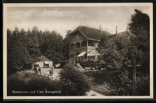 Heidelberg restaurant und - restaurant,
