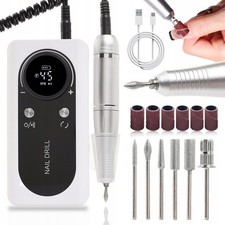 Elektrische Nagelfräser 45000