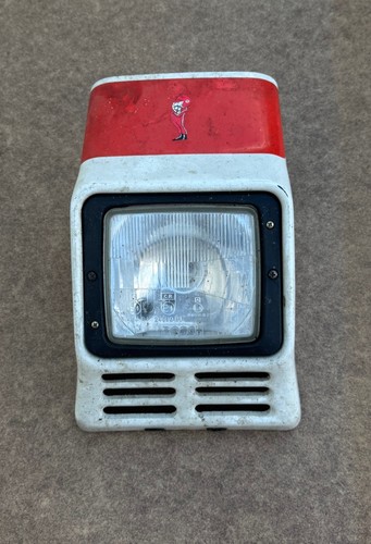 Motorrad scheinwerfer mit - motorrad,