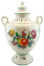 Nymphenburg Porcelain