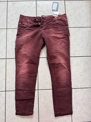 Please damen jeans hose - hose, p