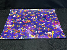 Diddl Geschenkpapier Bogen