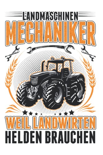 Landmaschinenmechaniker