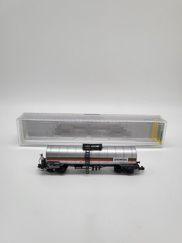 Minitrix spur 15285 04 - minitrix, 15285-04