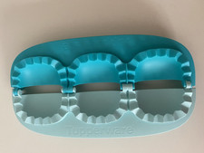 Tupperware Teigfalle 1-2-3