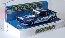 Scalextric C4402 Ford Capri MK