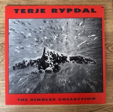 Terje Rypdal – The Singles