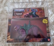 Masters of the Universe