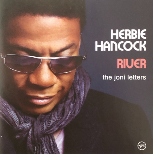 Herbie hancock river - cd,