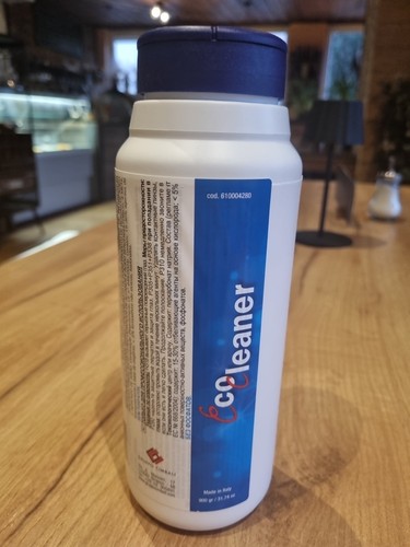 Cimbali ecocleaner - cimbali,