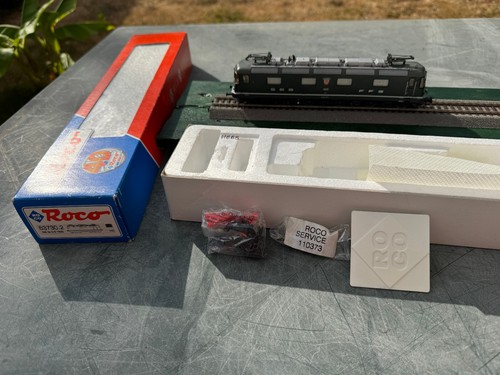 Roco 63730 6 - 6/6, 11665