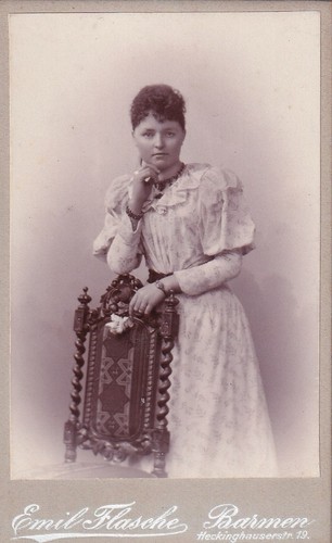 Emil flasche cdv - flasche,