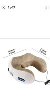 Electric Neck Massager