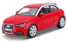 Bburago 22127MR 1/24 Audi A1