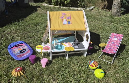 Baby born haus - haus, (wochenendhaus)