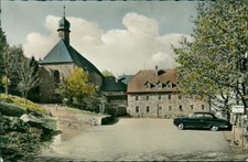 Ansichtskarte Kloster