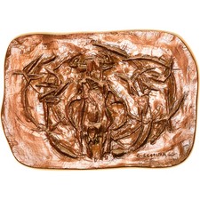 [#8567] Frankreich, Medaille