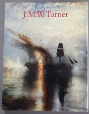 William Turner - Michael Bockemühl, Hardcover mit Schutzumschlag