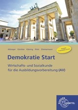 Demokratie Start -
