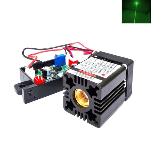 Industrielles 532nm 50mw - 532nm,