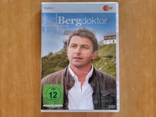 Der Bergdoktor  - Staffel 1