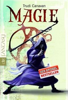 Magie von trudi - trudi, canavan