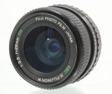 Fuji Photo Film EBC