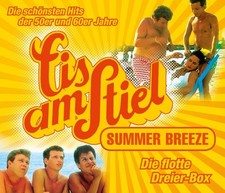 3cd eis stiel - 3cd,