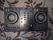 Pioneer DJ DDJ-400 Double Deck