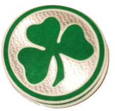 Aufnäher Logo Greuther Fürth